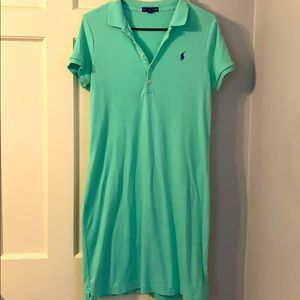 Ralph Lauren TShirt Dress